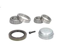 Juego de cojinetes de rueda MEYLE 014 098 0167
