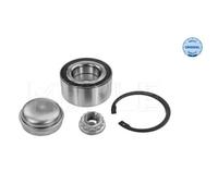 Juego De Cojinete De Rueda Meyle 0140980048S Meyle-original: True To Oe. para