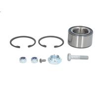 Juego de cojinete de rueda MEYLE 100 498 0033 VW SANTANA (32B) 2 1983-1984