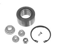 Juego de cojinete de rueda MEYLE 100 498 0135 para VW GOLF III (1H1) 2 1991-1997