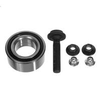 Juego de cojinete de rueda MEYLE 100 498 0337 AUDI A4 B5 (8D2) 1.8 1997-2