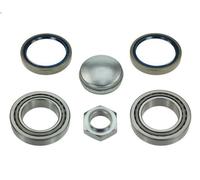 Rodamiento de la rueda Eje delantero Rodamiento de rodillos cónicos MEYLE