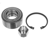 Juego de cojinete de rueda MEYLE 11-14 650 0006 para C2 (JM_) 1.4 2003-2009