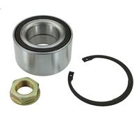 Juego de cojinete de rueda MEYLE 11-14 650 0008 CITROEN DS5 2 2011-2015