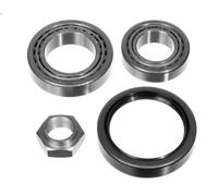 Juego de cojinete de rueda MEYLE 11-14 750 0004 para DUCATO Autobús 2 1994-2002