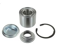 Juego de cojinete de rueda MEYLE 11-14 750 0029 CITROEN DS5 2 2011-2015