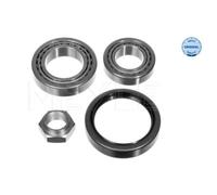 Juego de cojinetes de rueda MEYLE 11-14 750 0004