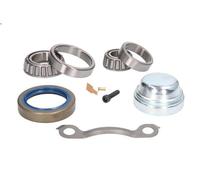 Juego de cojinete de rueda MEYLE 14 033 0045 para CLASE S (W126) 3 1985-1989