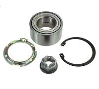 Juego de cojinete de rueda MEYLE 16-14 650 0011 DACIA LOGAN II 1.6 2013-2016