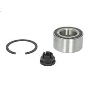 Juego de cojinete de rueda MEYLE 16-14 750 0100 para DUSTER (HS_) 1.5 2010-2018