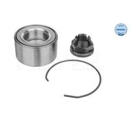 Juego de cojinetes de rueda MEYLE 16-14 120 5778