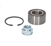Juego de cojinete de rueda MEYLE 214 650 001 para FORD KA (RU8) 1.3 2008-2016