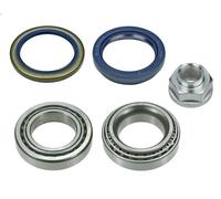 Juego de cojinete de rueda MEYLE 29-14 650 0001 para MATIZ (M200, M250) 1 2005-