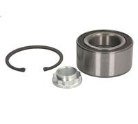 Juego de cojinetes de rueda MEYLE 300 334 1105