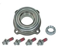 Juego de cojinete de rueda MEYLE 314 750 0004 para BMW X5 (E70) 3 2010-2013