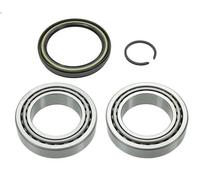 Juego de cojinete de rueda MEYLE 32-14 650 0003 para TERRACAN (HP) 3.5 2001-