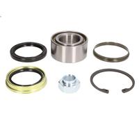 Juego de cojinete de rueda MEYLE 33-14 650 0004 para ALTO IV 1 1994-2002