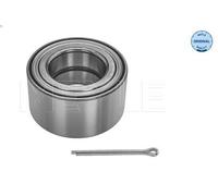 Juego de cojinete de rueda MEYLE 44-14 650 0000 para DODGE NEON II 2 1999-2005