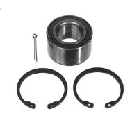 Juego de cojinete de rueda MEYLE 614 160 0007 OPEL ASCONA C (J82) 1.3 1981-1986