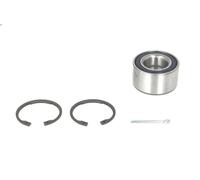 Juego de cojinete de rueda MEYLE 614 160 0008 para OPEL COMBO Tour 1.4 2004-2011