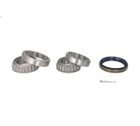 Juego de cojinete de rueda MEYLE 614 650 0002 para ISUZU TROOPER III 3 1998-2004