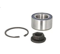 Juego de cojinete de rueda MEYLE 714 108 0001 FORD FIESTA V Van 1.3 2002-2008