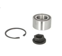 Juego de cojinete de rueda MEYLE 714 108 0002 para MAZDA 2 (DY) 1.6 2003-2007