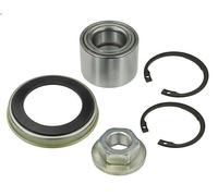 Juego de cojinete de rueda MEYLE 714 113 5043/S para MAZDA 2 (DY) 1.3 2003-2007