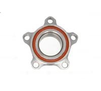 Juego de cojinete de rueda MEYLE 714 500 0006 TRANSIT Furgoneta (FA_ _) 2 2000-