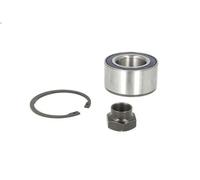 Juego de cojinete de rueda MEYLE 714 502 0005 para FORD KA (RB_) 1.3 1996-2008
