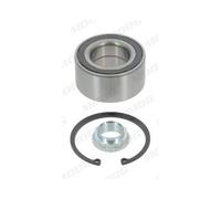Juego De Cojinete De Rueda Moog BM-WB-11346 para Bmw Eje Trasero