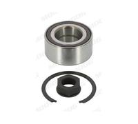 Juego De Cojinete De Rueda Moog CI-WB-11421 para Citroën Fiat Lancia Peugeot