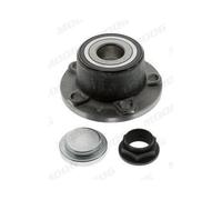 Juego De Cojinete De Rueda Moog CI-WB-11436 para Citroën Fiat Lancia Peugeot