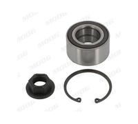 MOOG Cojinete de rueda para FORD: Fiesta, Focus, Fusion, Courier & MAZDA: 2 (Ref: FD-WB-11175)