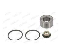 Juego De Cojinete De Rueda Moog FD-WB-11185 para Ford Eje Delantero