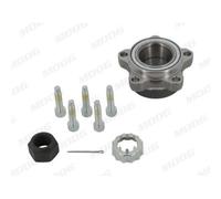 Juego De Cojinete De Rueda Moog FD-WB-11187 para Ford Eje Delantero