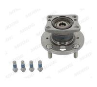 Juego De Cojinete De Rueda Moog FD-WB-11222 para Ford Ford Asia & Oceania