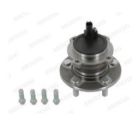 MOOG Cojinete de rueda para FORD: Focus, C-Max (Ref: FD-WB-12700)