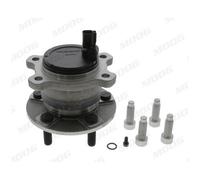 Juego De Cojinete De Rueda Moog FD-WB-12743 para Ford Eje Trasero