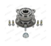 MOOG Cojinete de rueda para FORD: Kuga (Ref: FD-WB-12835)