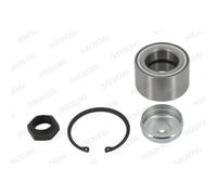 Juego De Cojinete De Rueda Moog FI-WB-11424 para Citroën Fiat Peugeot