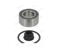 Juego De Cojinete De Rueda Moog FI-WB-11533 para Fiat Lancia Opel Vauxhall