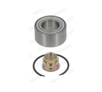 Juego De Cojinete De Rueda Moog FI-WB-11547 para Fiat Massey Ferguson