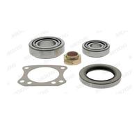 Juego De Cojinete De Rueda Moog FI-WB-11555 para Fiat Iveco Massey Ferguson