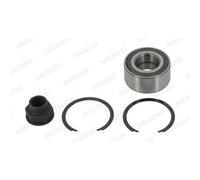 Juego De Cojinete De Rueda Moog FI-WB-11564 para Alfa Romeo Citroën Fiat Lancia