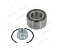 MOOG Cojinete de rueda para FIAT: 500, Seicento, Panda & LANCIA: Ypsilon & FORD: Ka (Ref: FI-WB-11570)