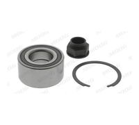 Juego De Cojinete De Rueda Moog FI-WB-11574 para Fiat Lancia Opel Vauxhall