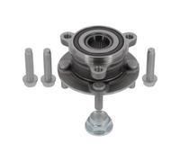 Juego De Cojinete De Rueda Moog FI-WB-13002 para Fiat Mazda Abarth Eje Trasero