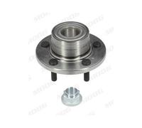 Juego De Cojinete De Rueda Moog HY-WB-11833 para Hyundai Eje Trasero