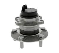 Juego De Cojinete De Rueda Moog HY-WB-12824 para Hyundai Kia Eje Trasero
